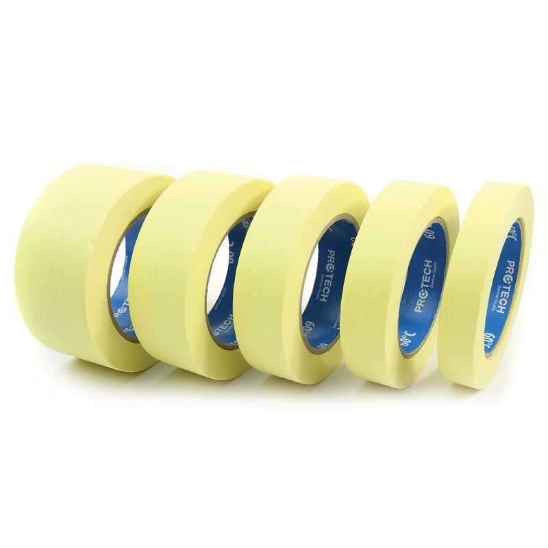 Krep traka molerska 50mmX50m