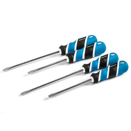 Odvijač ravni 5X150mm CrV