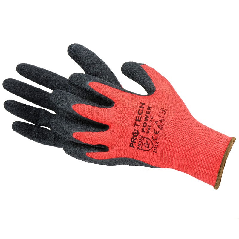 Rukavica Protech LATEX