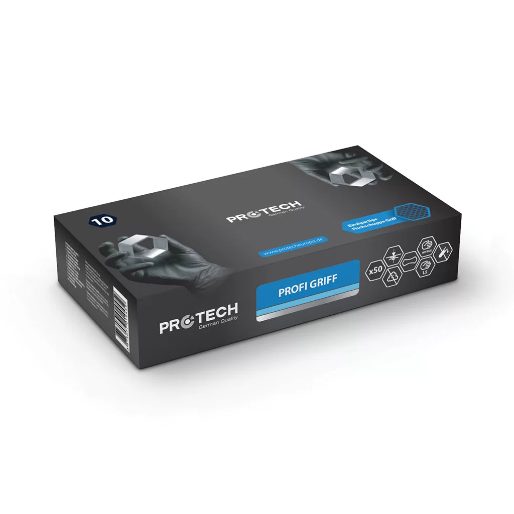Rukavice PROTECH PROFI GRIFF