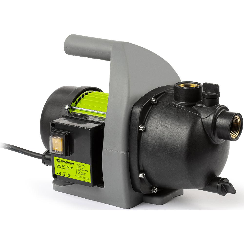 Baštenska pumpa FVC 8010-EC