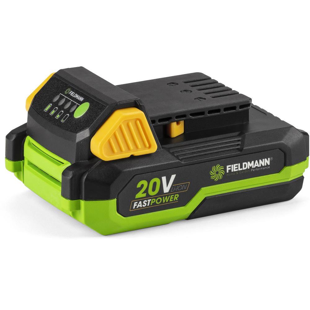 Baterija 2 mAh FDUZ 79020