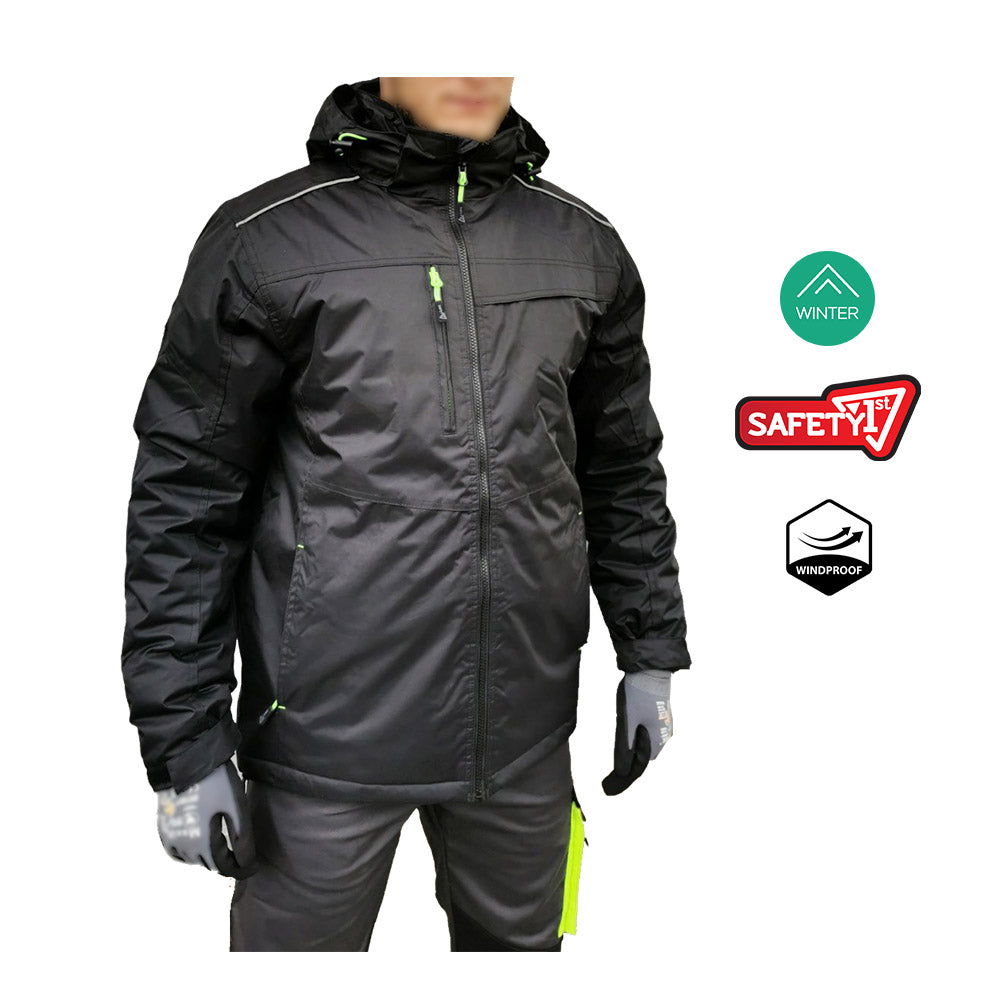 Zimska jakna ARCTIC S1st