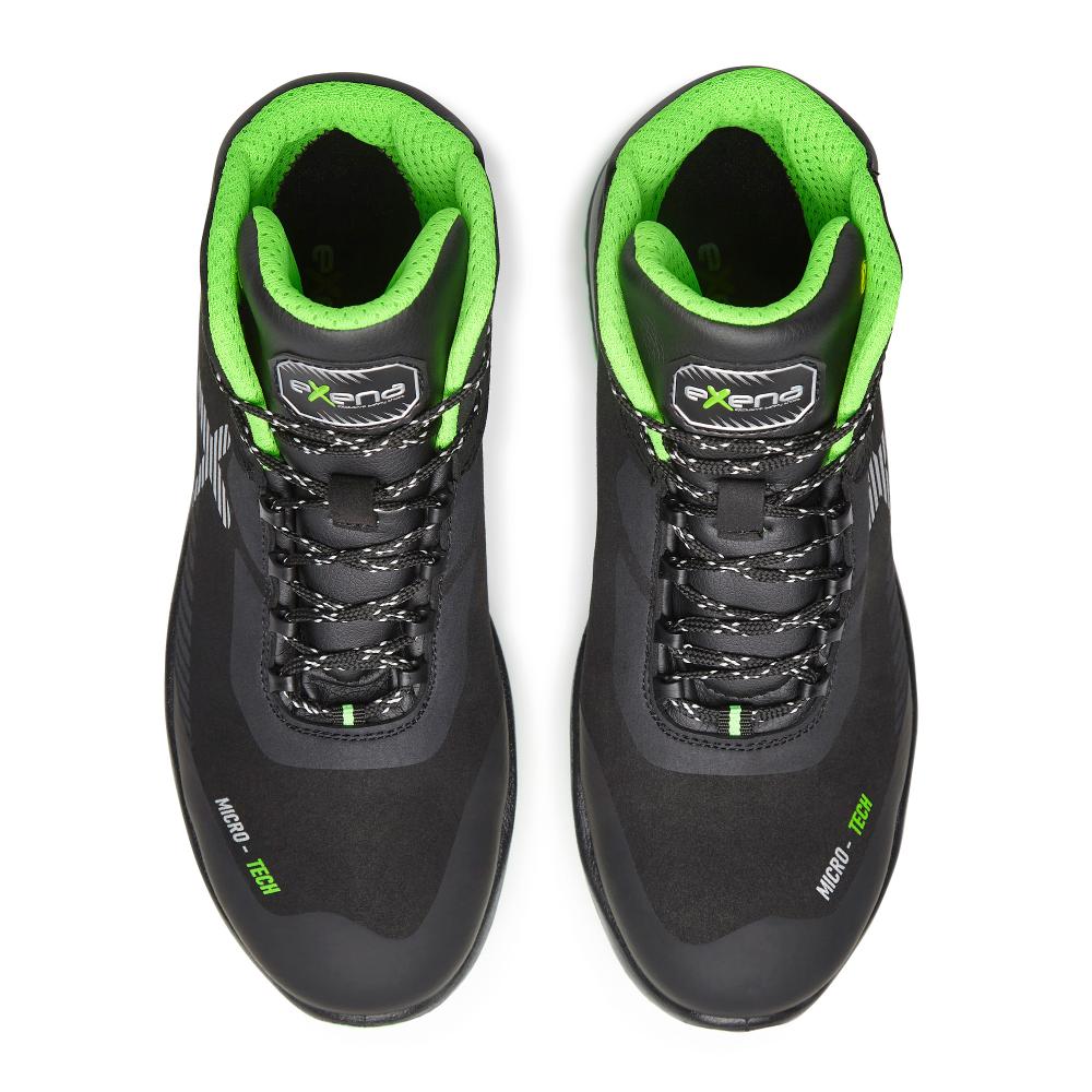 Cipela visoka ACTIVE-X FURY S3
