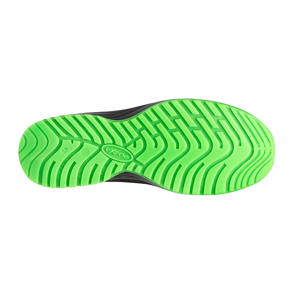 Cipela visoka ACTIVE-X FURY S3