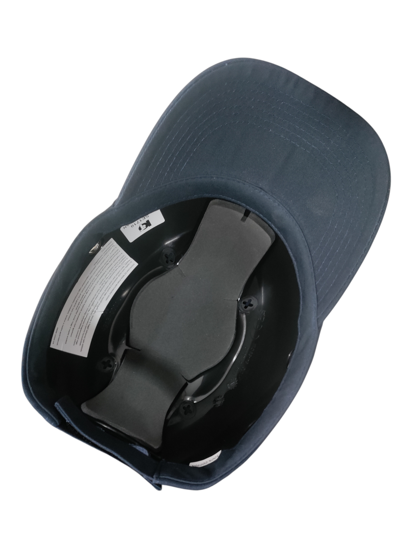 Kačket sa zaštitom od udarca