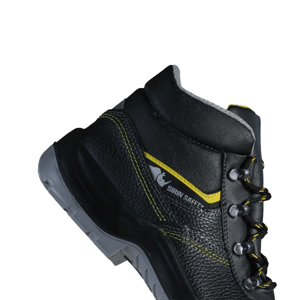 Radna cipela visoka IGNIS S1