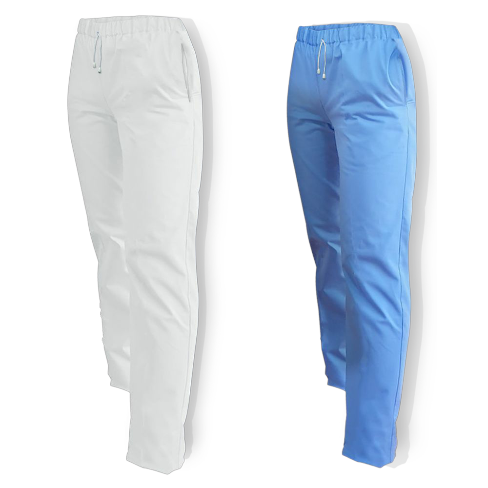 Medicinske pantalone komfort - muške