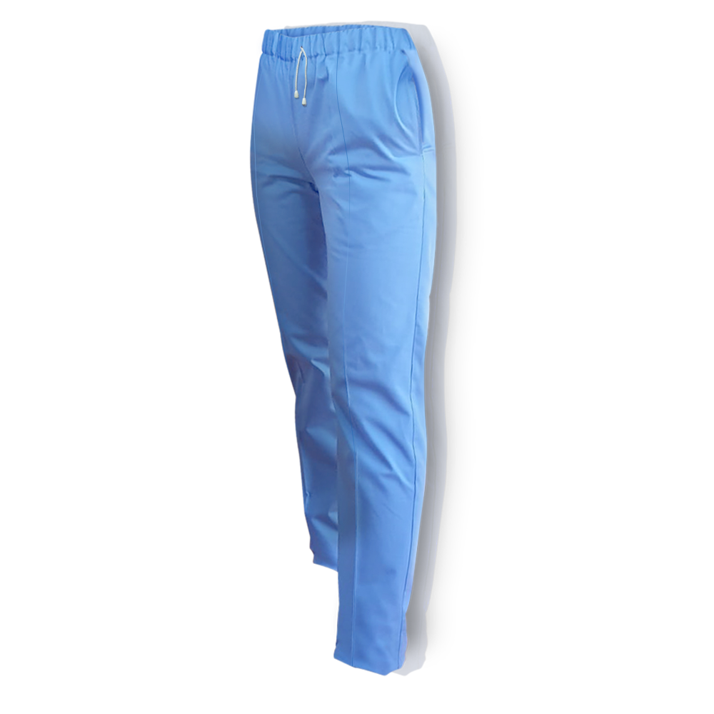 Medicinske pantalone slim