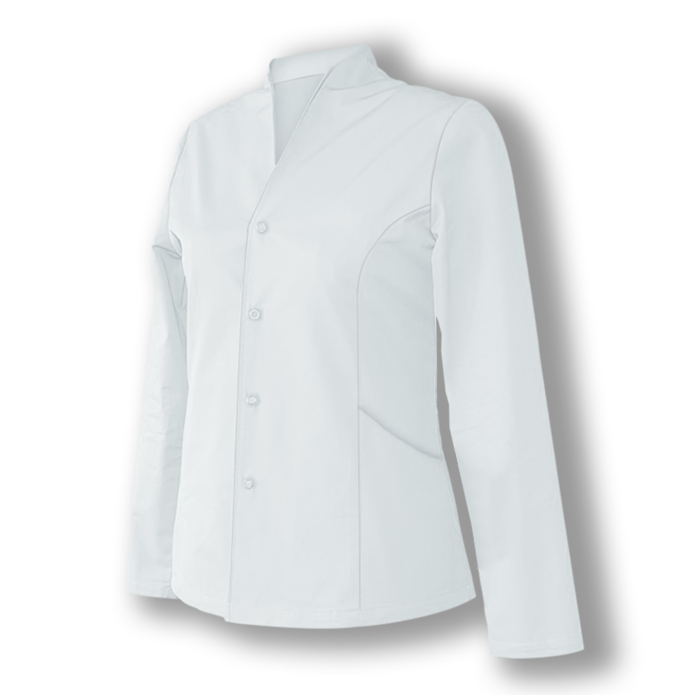 Medicinska bluza slim