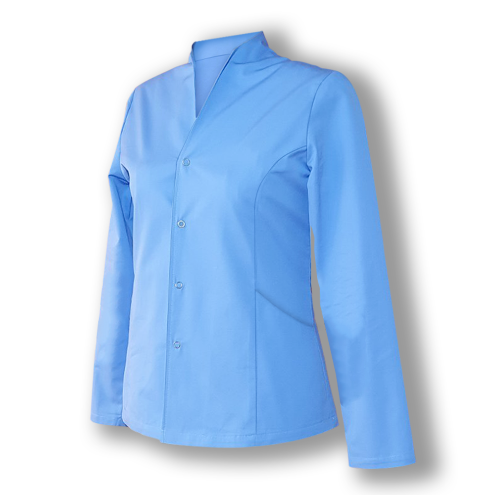 Medicinska bluza slim