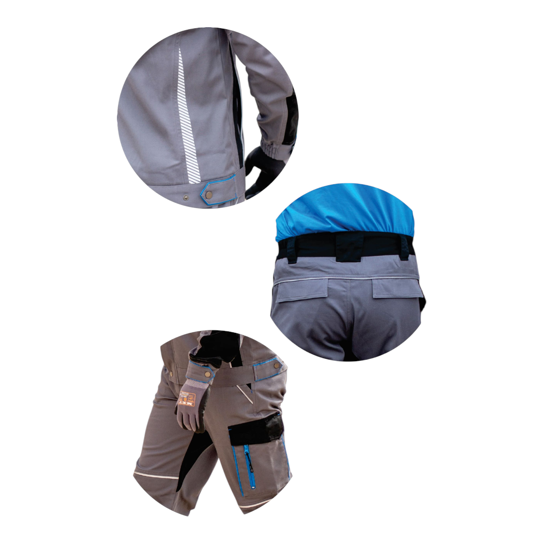 Radne pantalone No limit flexy