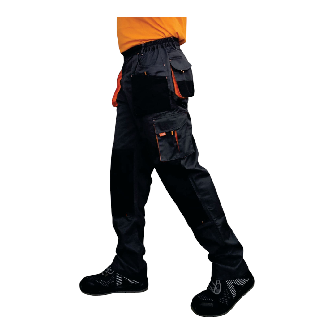 Klasične pantalone HAMMER EXPERT