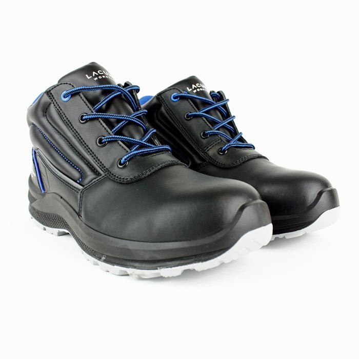 Zaštitna cipela visoka VIGO S3