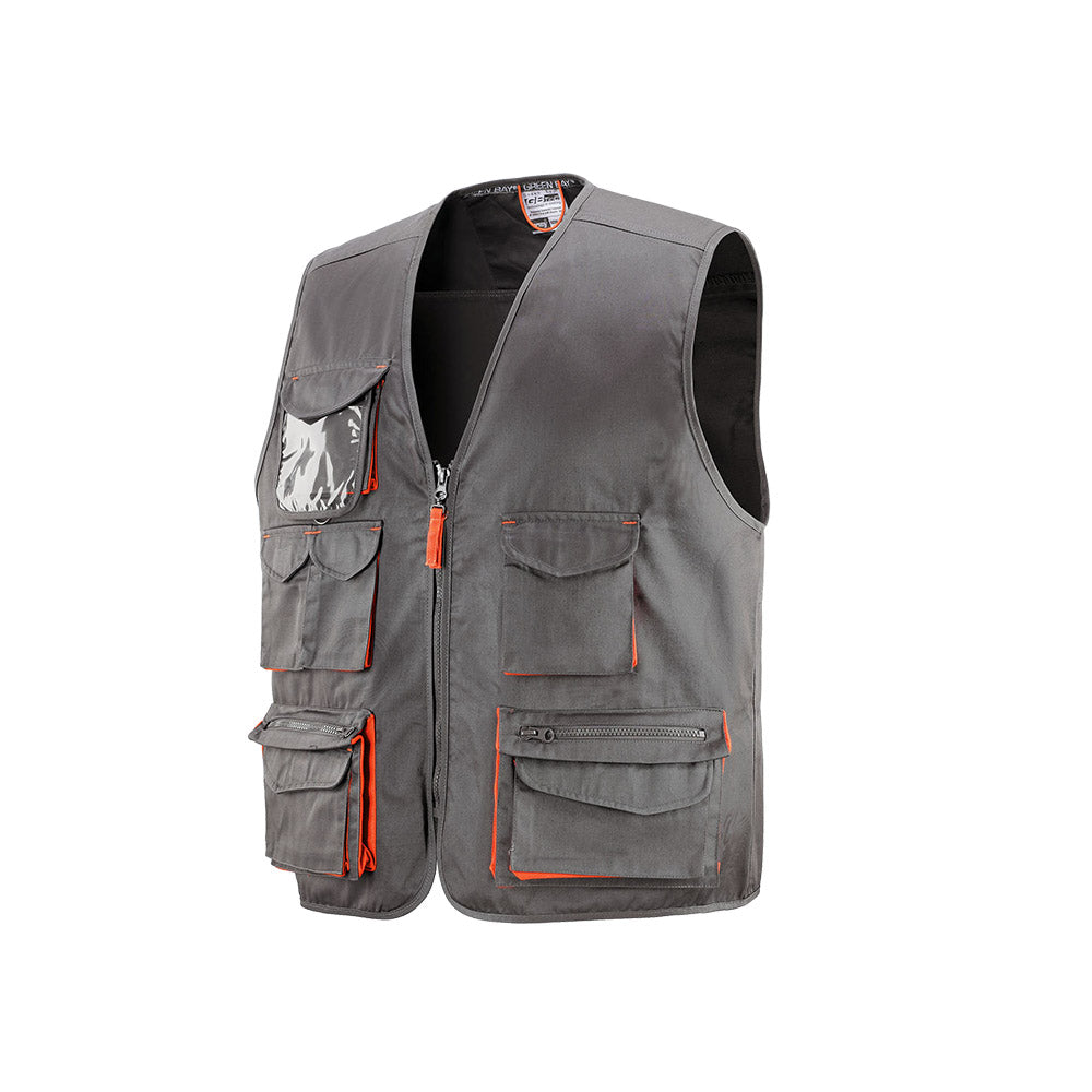 Radni prsluk WILLIS MULTIPOCKET