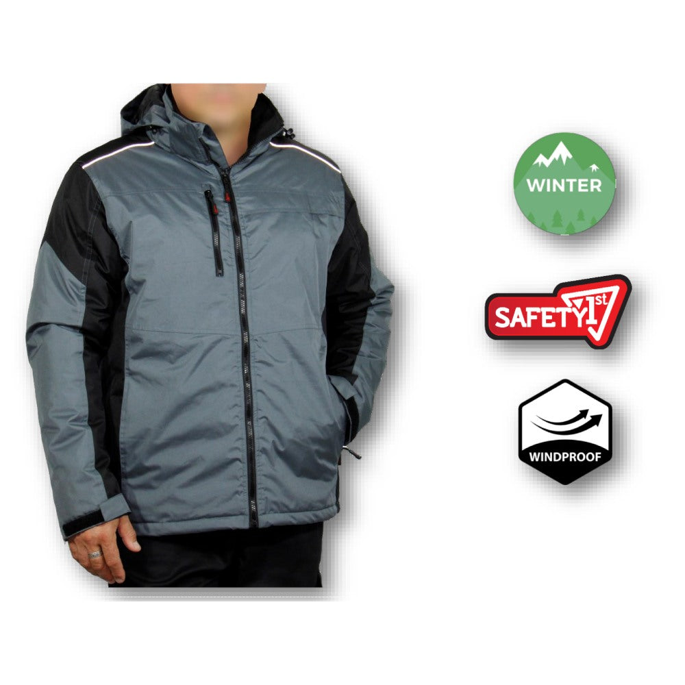 Zimska jakna ARCTIC S1st