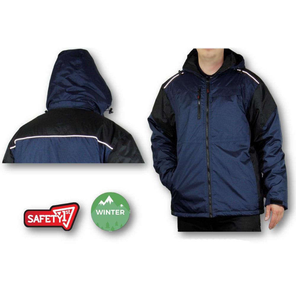 Zimska jakna ARCTIC S1st