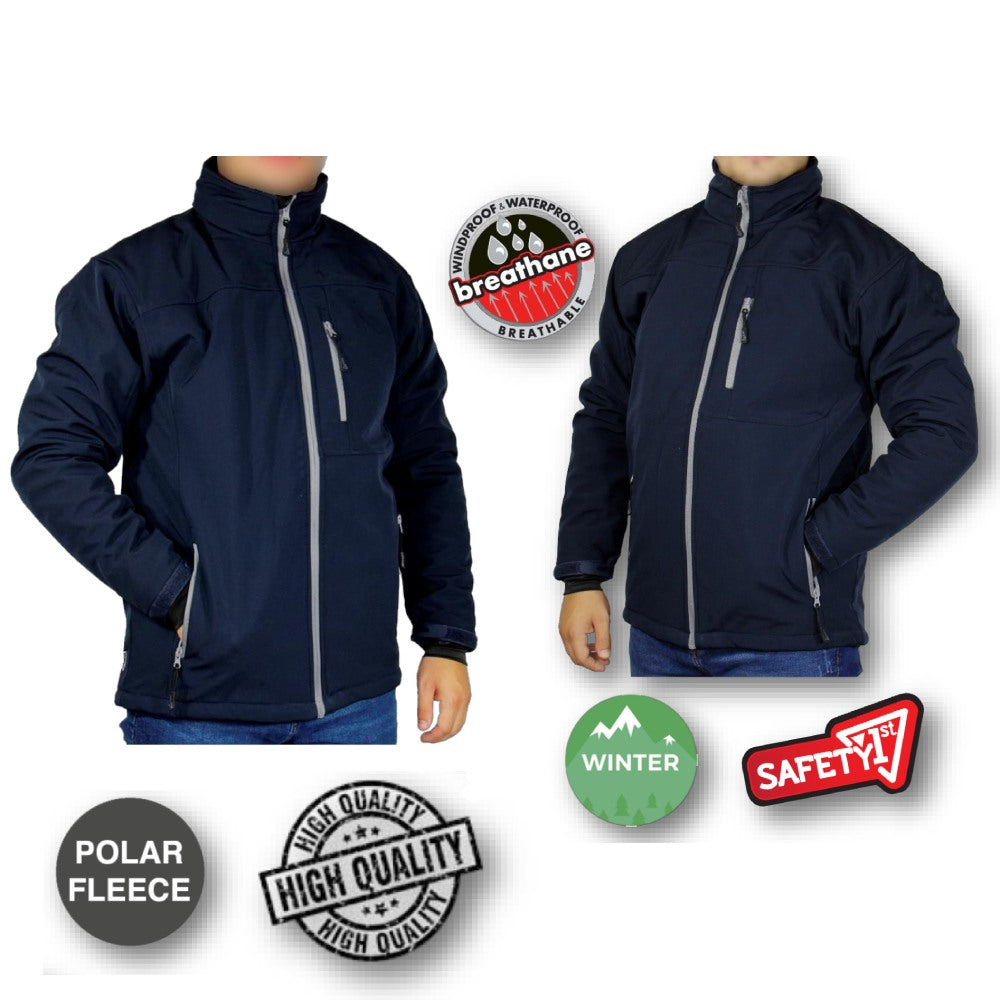 Zimska jakna ATLANTIS S1st