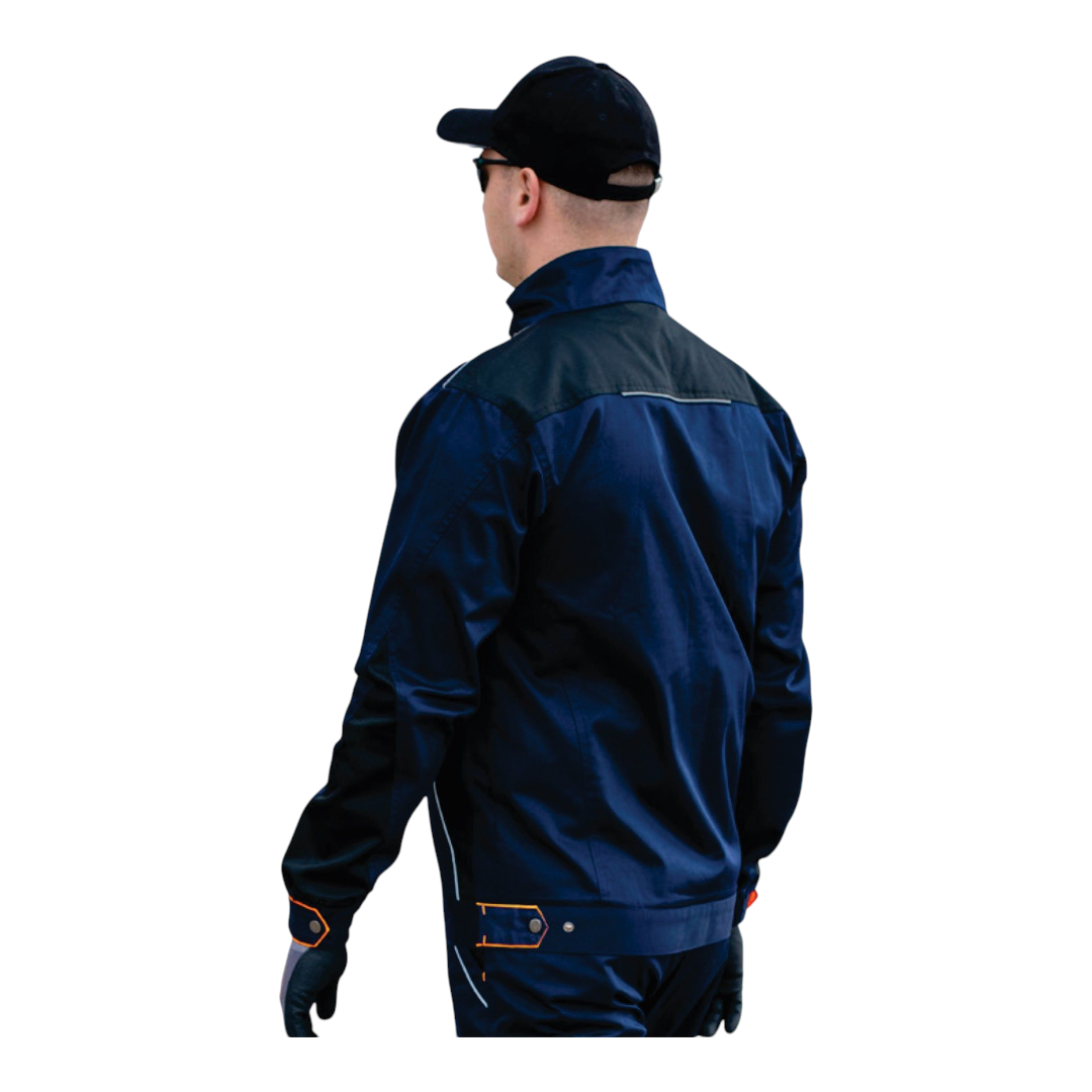 Radna bluza No limit flexy