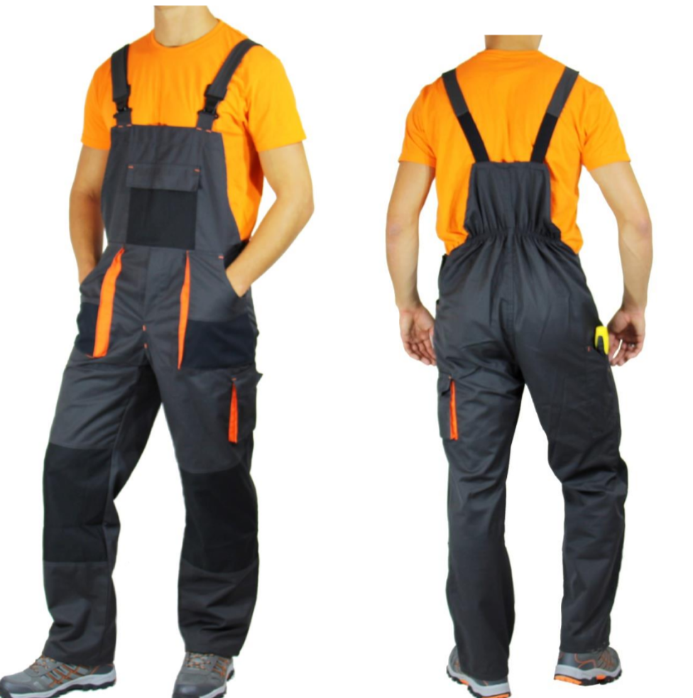 Amerikan pantalone HAMMER