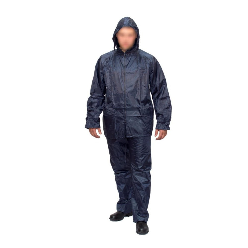 Kišno odijelo gumirano