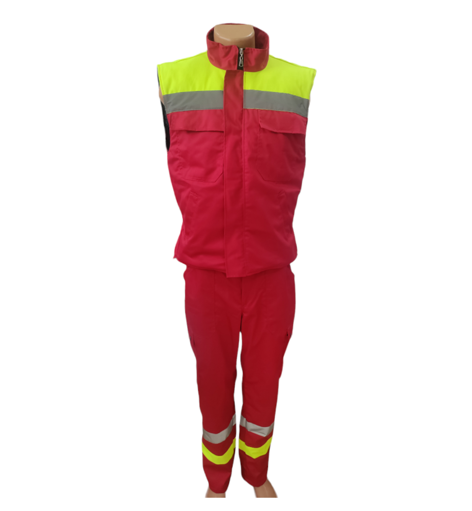Pantalone za hitnu pomoć