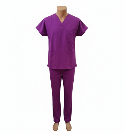 Medicinska uniforma - ženska