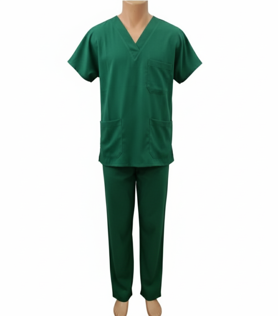 Medicinska uniforma - muška