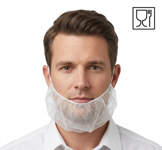 Jednokratni štitnik za bradu