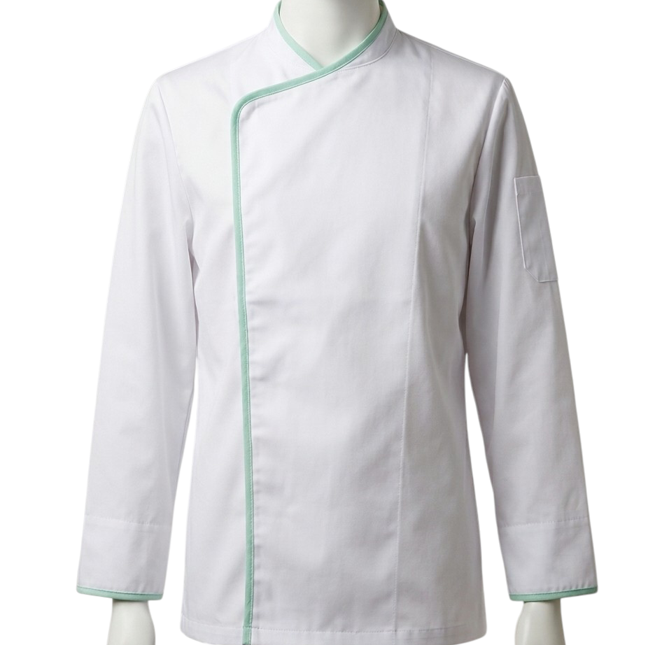 Profesionalna kuvarska bluza