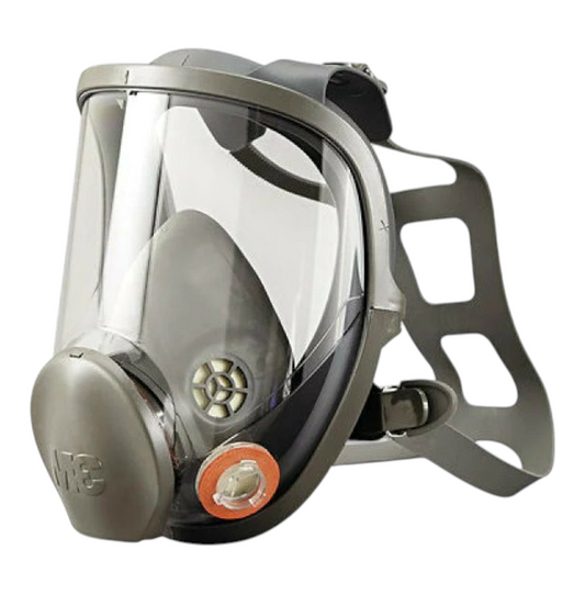 3M™ 6800 maska za cijelo lice