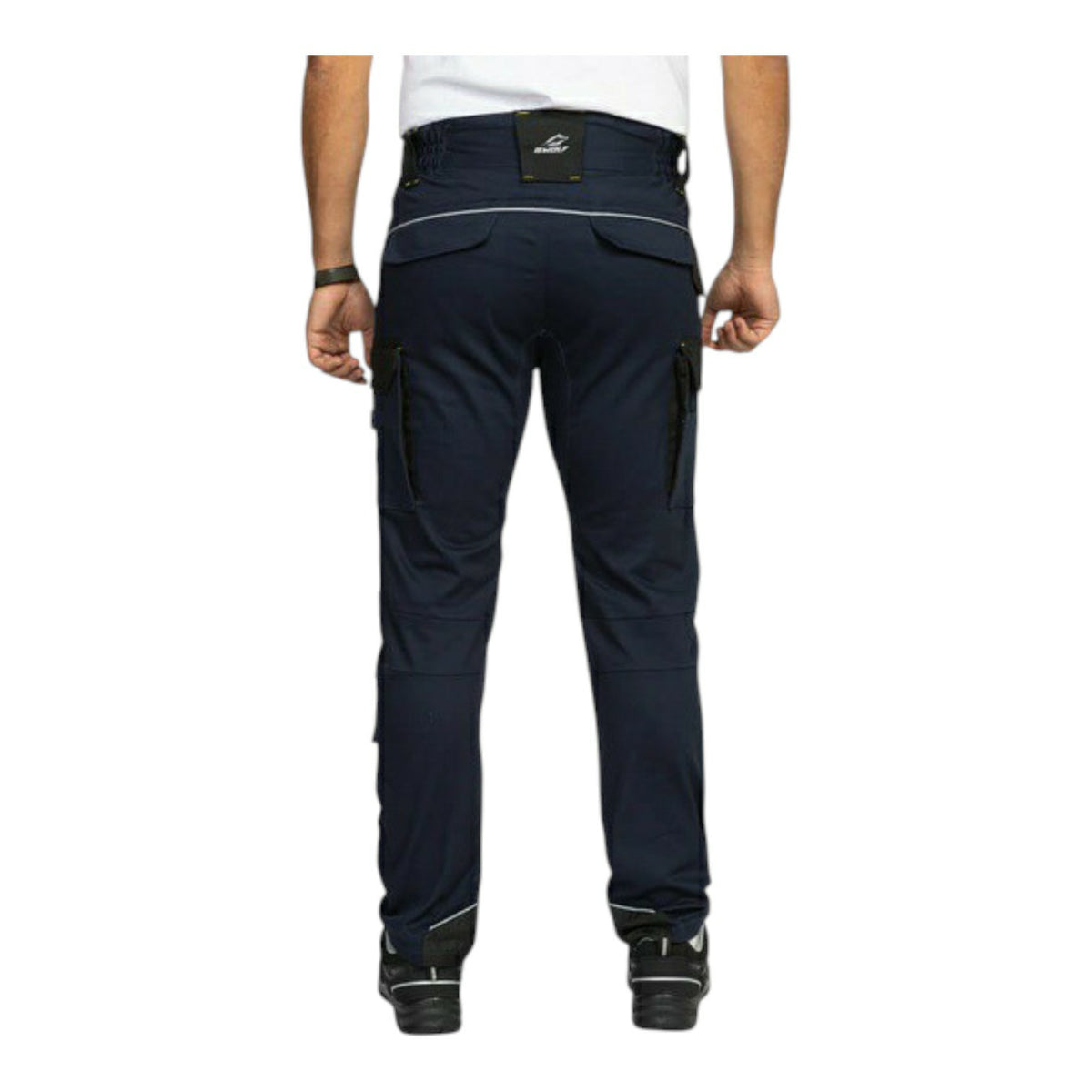 Radne pantalone Daytona
