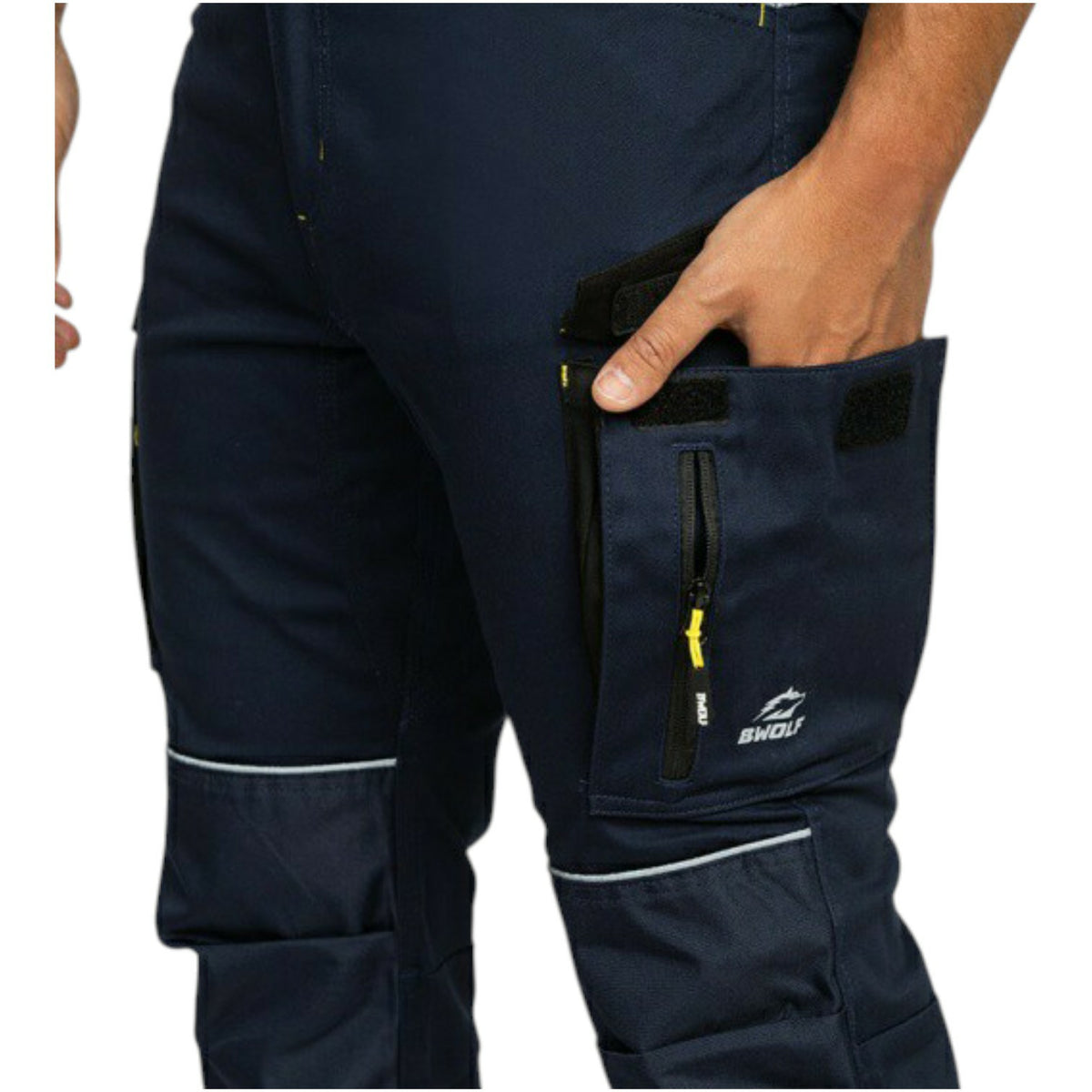 Radne pantalone Daytona