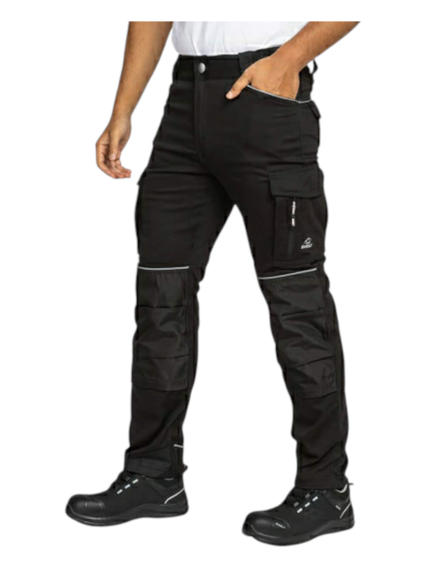 Radne pantalone Daytona