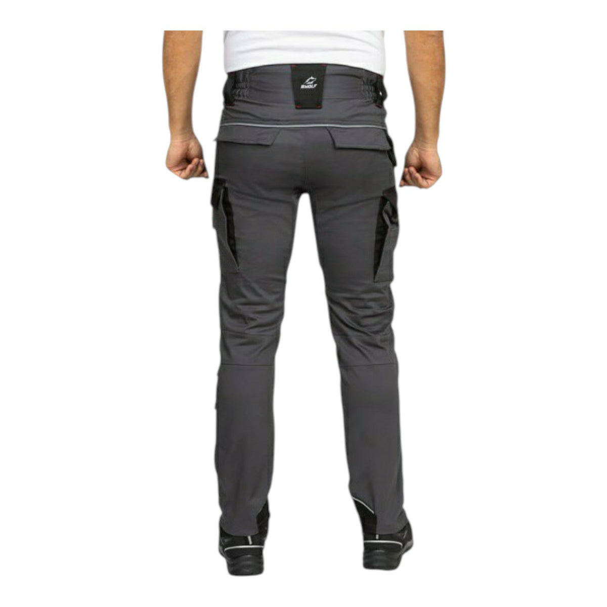 Radne pantalone Daytona