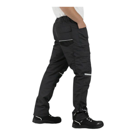 Radne pantalone DRIFT ICE