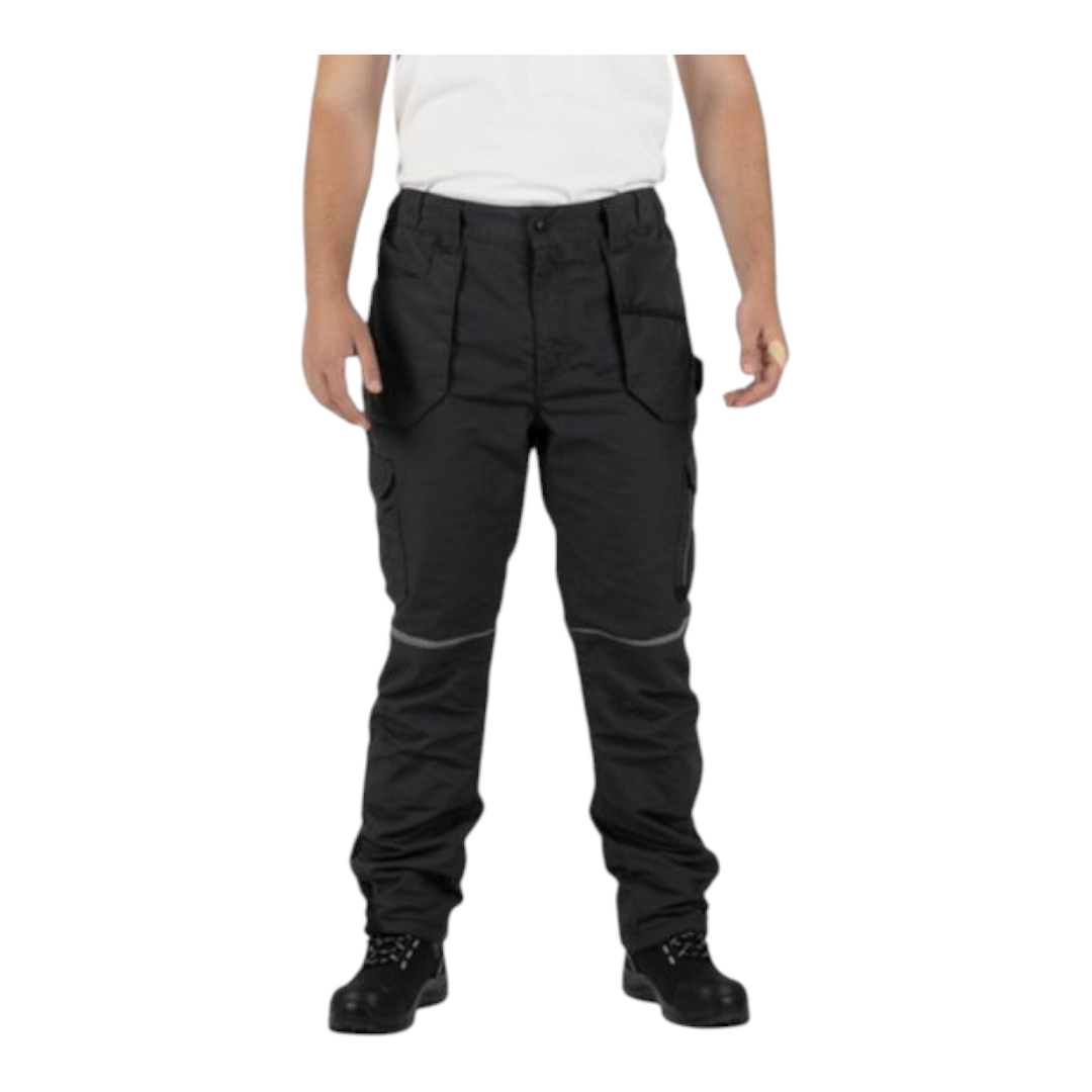 Radne pantalone DRIFT ICE