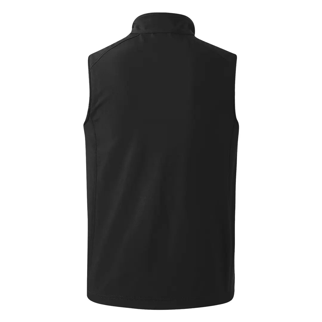Softshell prsluk SKIPPER VEST