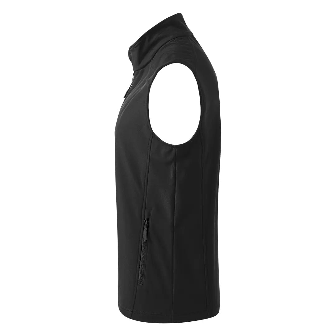 Softshell prsluk SKIPPER VEST