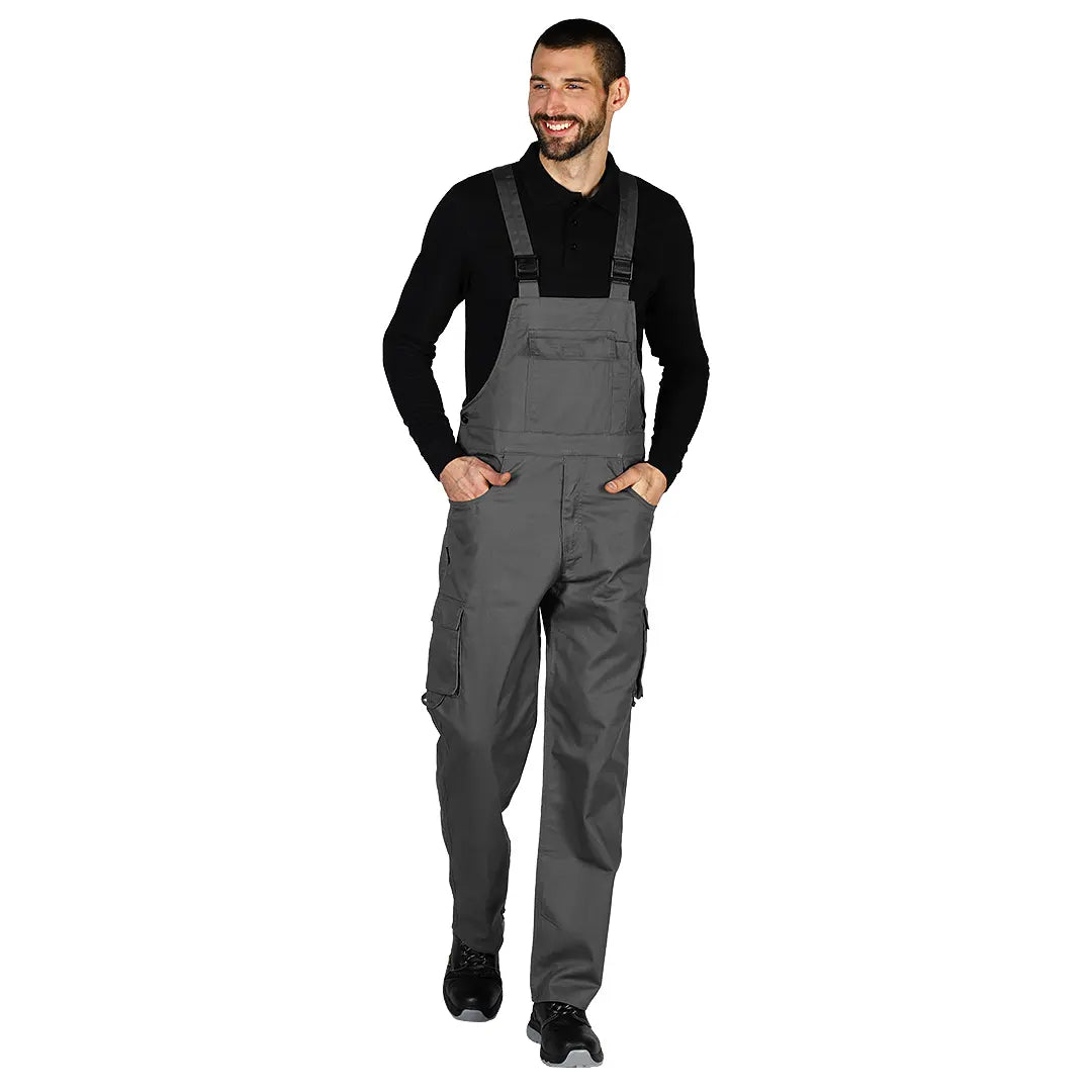 Radne pantalone treger CRAFT BIB PANTS