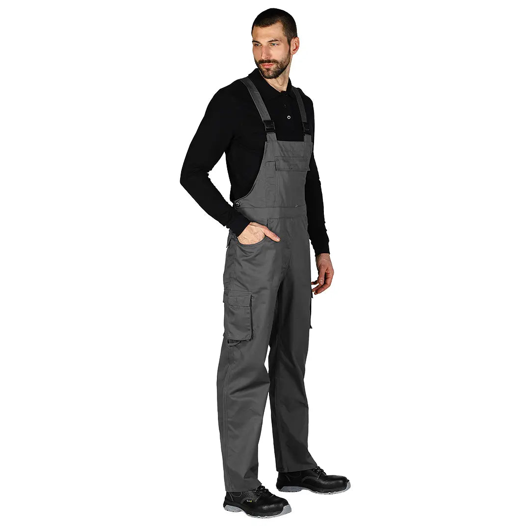 Radne pantalone treger CRAFT BIB PANTS