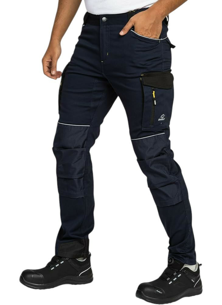Radne pantalone Daytona