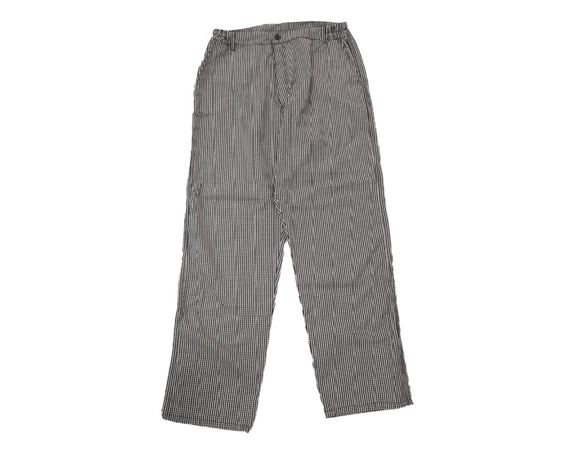 Kuvarske ženske pantalone