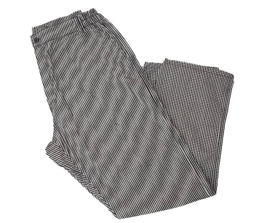 Kuvarske ženske pantalone