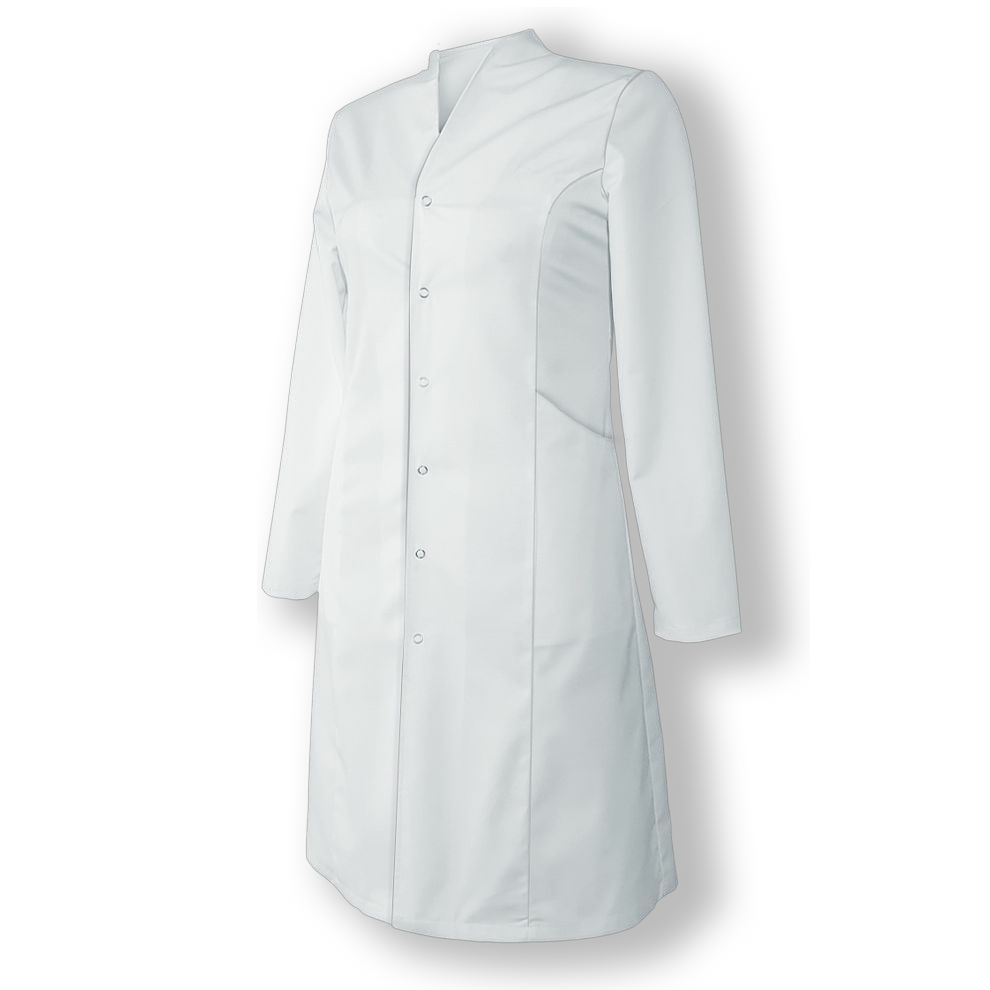 Medicinski mantil slim