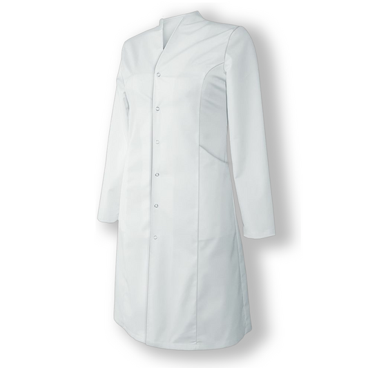 Medicinski mantil slim