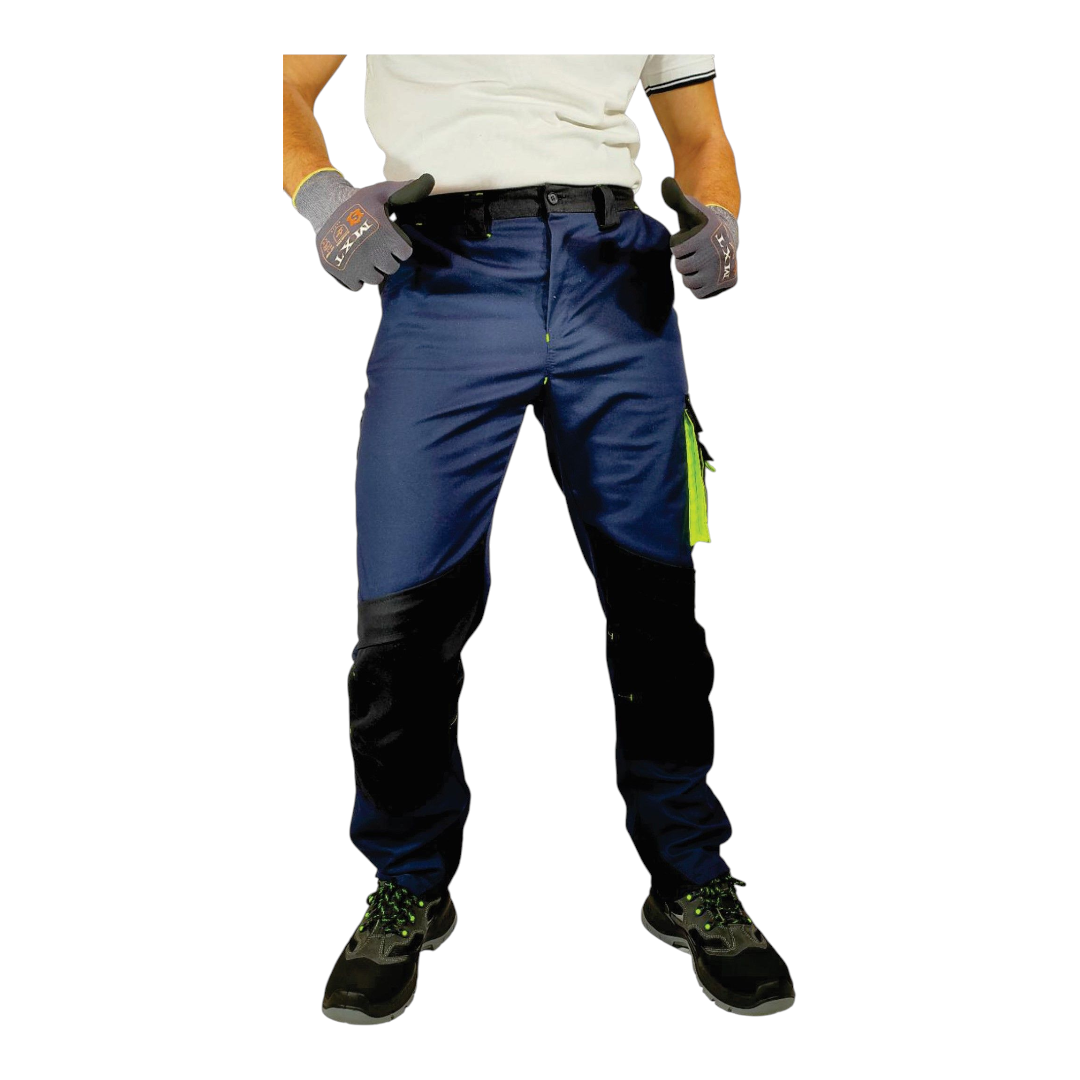 Radne pantalone DYNAMIC STRETCH S1st