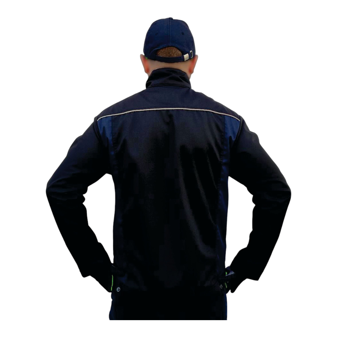 Radna bluza DYNAMIC S1st