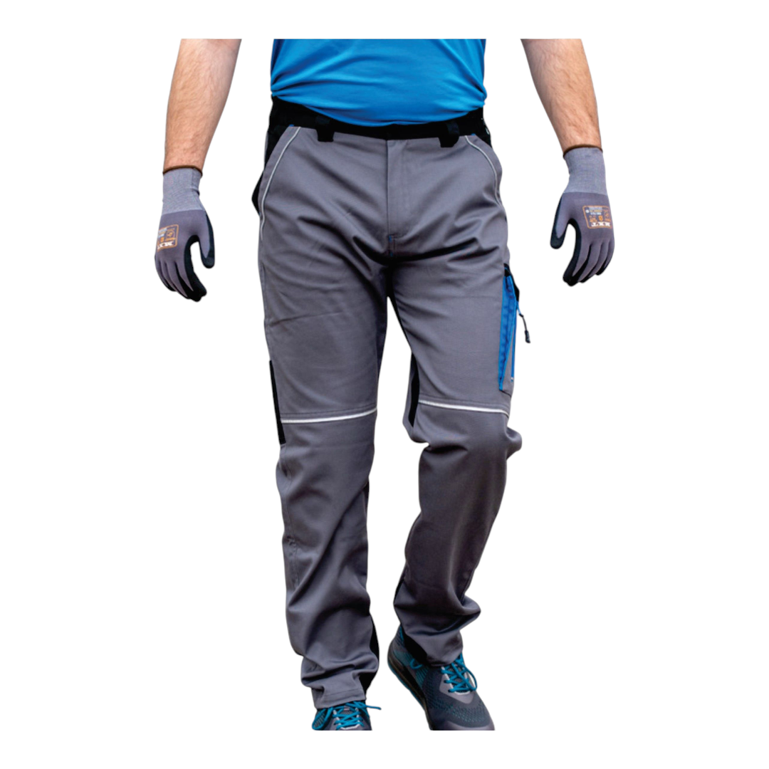 Radne pantalone No limit flexy