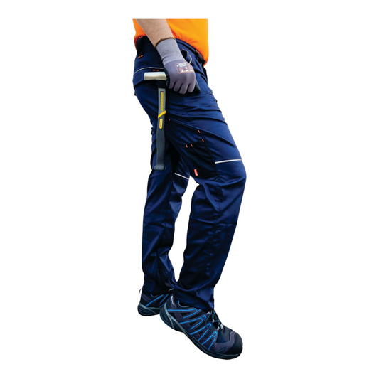 Radne pantalone No limit flexy